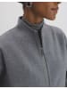 someday. Noeli Blouson in Featherstone Melange
