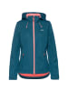 OCK Softshelljacke in legion blue