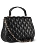Guess Giully Handtasche 23 cm in black