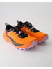 asics Fitnessschuhe in Orange