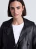 JCC Lederjacke 42024083 in schwarz