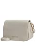 Valentino Bags Brixton -Umhängetasche 22 cm (moro) in ecru