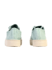 natural world Enzimatico Schnür-Sneaker mit Keilabsatz Blau