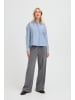 b. young Langarm BMMHILDE Straight fit in Stonewash Mix