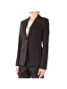 Pinko Blazer Schwarz
