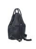 PICARD Luis City Rucksack Leder 34 cm in schwarz