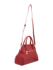 Usha Handtasche in Rot