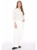 DreiMaster Women Cardigan in offwhite