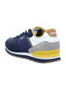 Pepe Jeans Sneaker Low in Blau