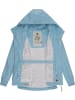 ragwear Übergangsjacke Danka in Light Blue23