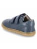 Lurchi Klettschuhe NOAH in blau
