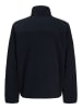 Jack & Jones Fleece Gilet in Sky Captain