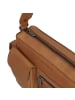 Cowboysbag Susanville Schultertasche Leder 25 cm fawn