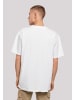 F4NT4STIC F4NT4STIC T-Shirt in white