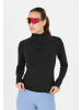 Endurance Midlayer Chrissie in 1001 Black