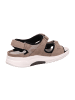 WALDLÄUFER Komfort Sandalen in Beige
