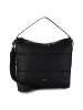 PICARD Sportify Shopper Tasche 34 cm in schwarz