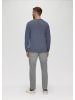 s.Oliver Strickpullover  in  54W0_blau