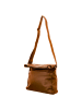 Sticks and Stones Handtasche in braun