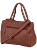 Burkely Handtasche Soft Skylar in Chestnut