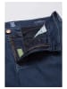 Meyer Jeans M5 Slim in blue/blue
