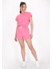 faina Shorts in pink