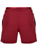 Emporio Armani Badeshorts 1er Pack in Burgund
