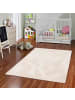 Pergamon Kinderteppich Pearl in beige