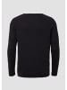 s.Oliver Strickpullover in 9999_schwarz