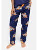 Cyberjammies Indigo Nachtwäsche in marine