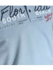 Katt Poloshirt für Herren in blau