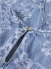 name it Oberteil in Light Blue Denim