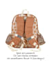 Sterntaler 3er Set Rucksack, Brotdose & Trinkflasch in orange,gruen,motiv