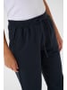 Kaffe Hose KAanne Regular fit in Midnight Marine