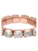 PURELEI Ring Gleaming Rosegold