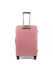 Epic Pop 6.0 4-Rollen Trolley 75 cm in taffypink