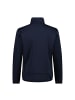 cmp Hybridjacke in bluestone-b blue