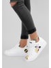 Dogo Ace Sneakers - Best of Tweety and Sylvester 40 in Gelb
