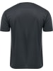 Newline T-Shirt Base Cool Herren in TITANIUM