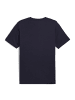 Puma T-Shirt 1er Pack in Dunkelblau