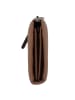 PICARD Pure 1 Geldbörse Leder 16 cm in cognac