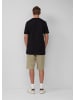 s.Oliver T-Shirt in 99D1_schwarz
