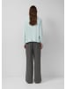 s.Oliver Strickpullover in 6439_azurblau
