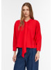 comma Bluse in 3224_rot