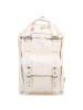 Doughnut Drawstring Organic Cotton 17 - Rucksack 50 cm (beige) in beige