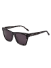 DKNY Sonnenbrille in Black