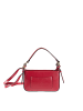 Pierre Cardin Schultertasche in RUBY
