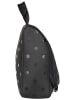 Reisenthel Kulturbeutel toiletbag XL in Glossy Dots Black