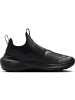 Nike Sneaker Flex in Black/Black-Anthracite