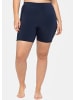sheego Badehose in marine
